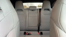 Mercedes-Benz CLA 250e AMG Line Premium 5dr Tip Auto Estate